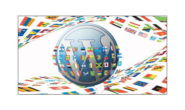 Oversættelse af dine wordpress sider