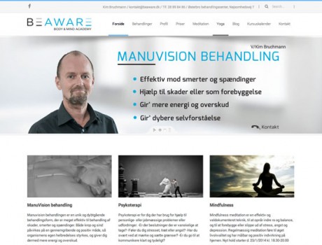 Beaware.dk