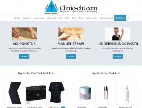 Clinic-chi.com